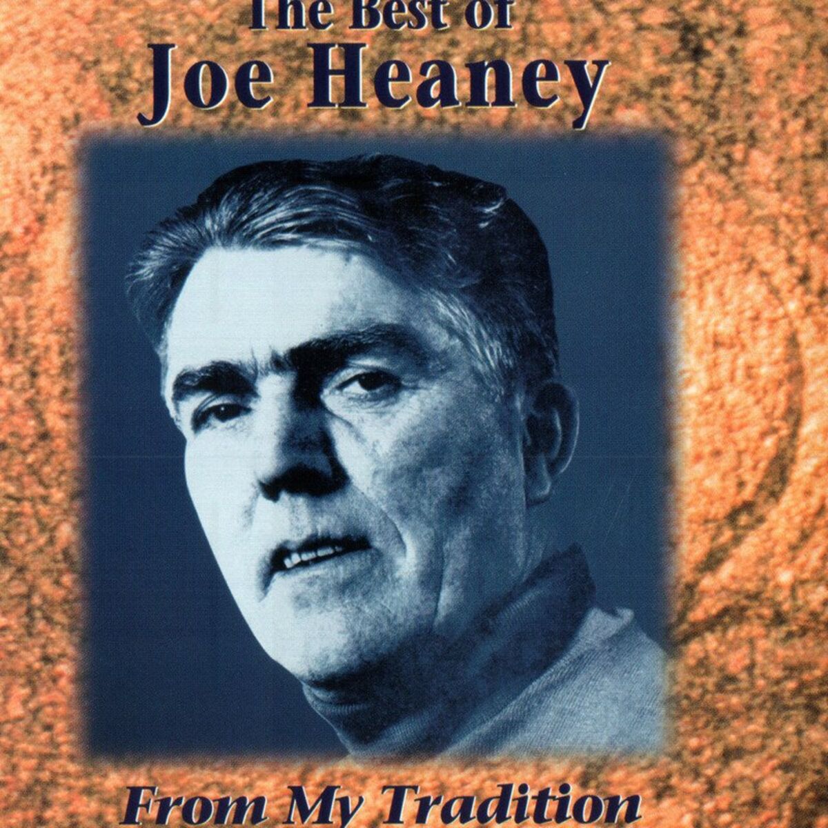 Album cover of One Foundation