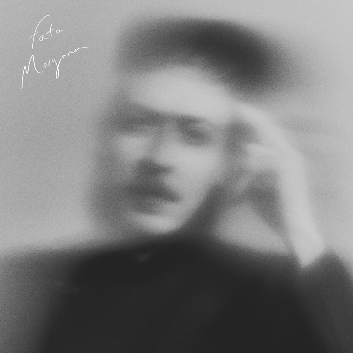 Album cover of Fata Morgana