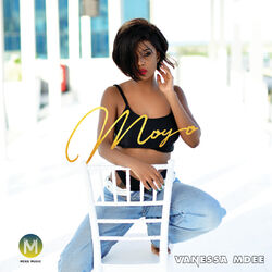 Cover of Moyo