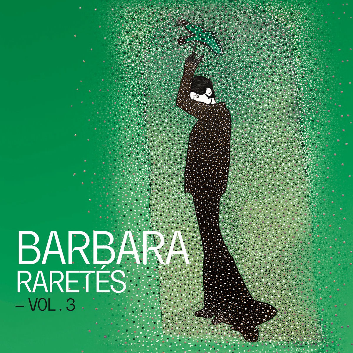 Album cover of Chanson pour une absente