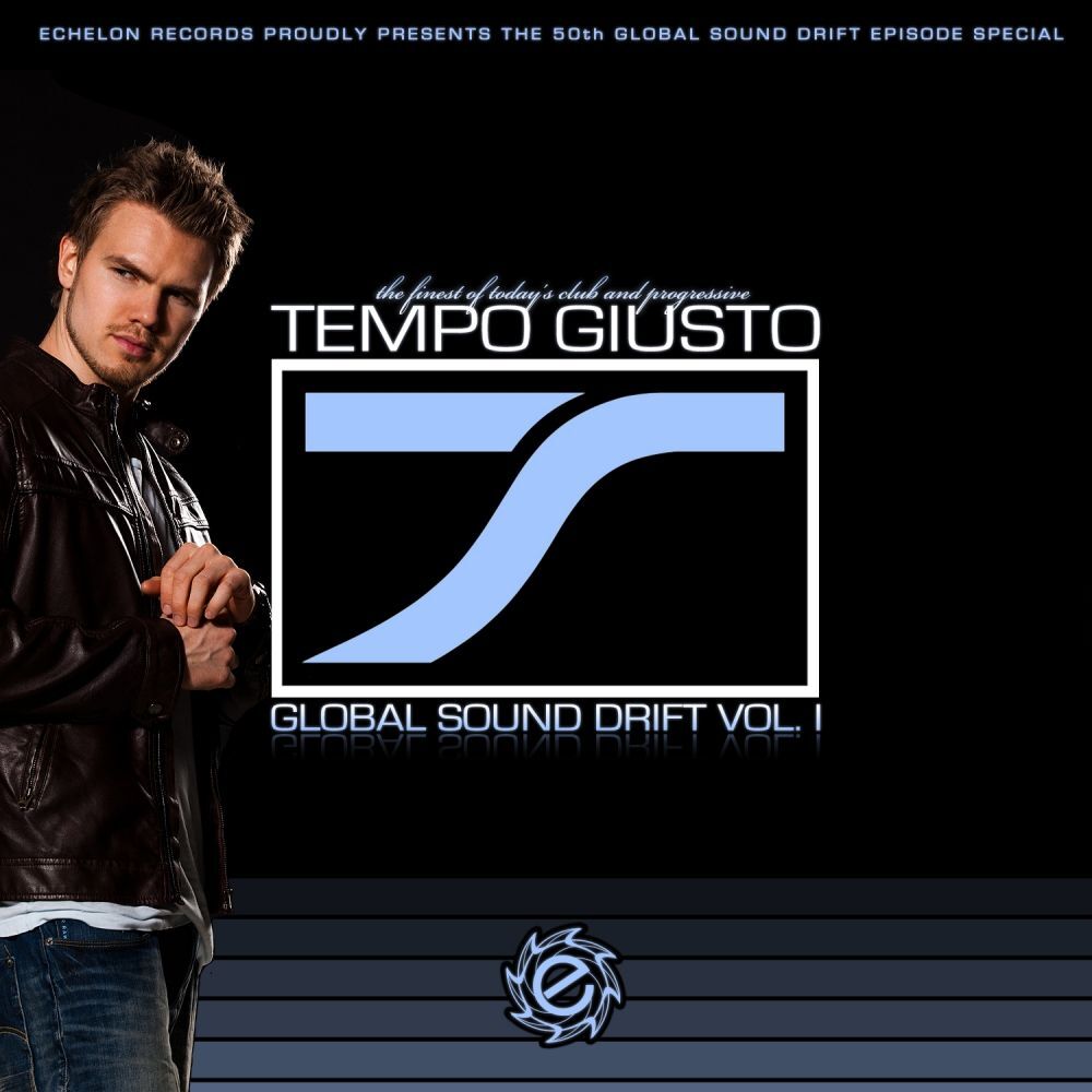 Picture of Global Sound Drift Vol. I