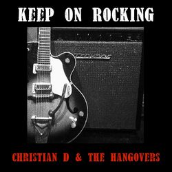 Cover of Keep on Rocking