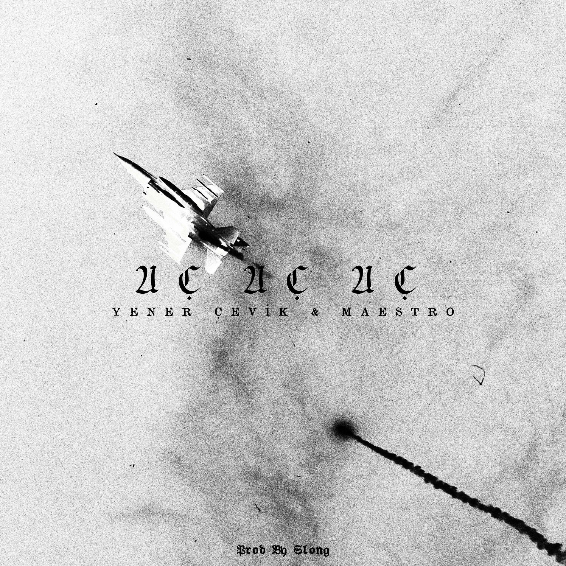 Album cover of Uç Uç Uç