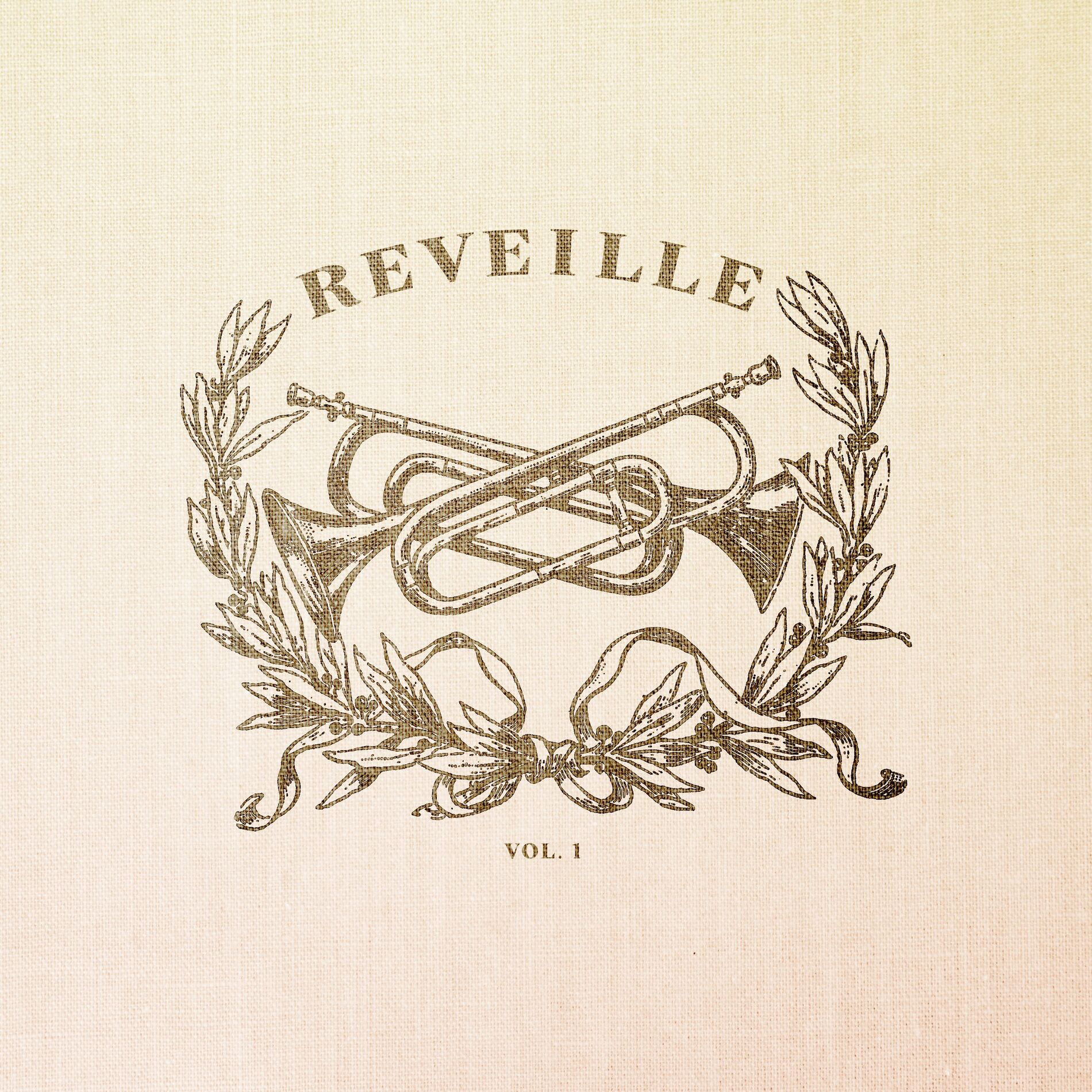 Album cover of Vol. 1