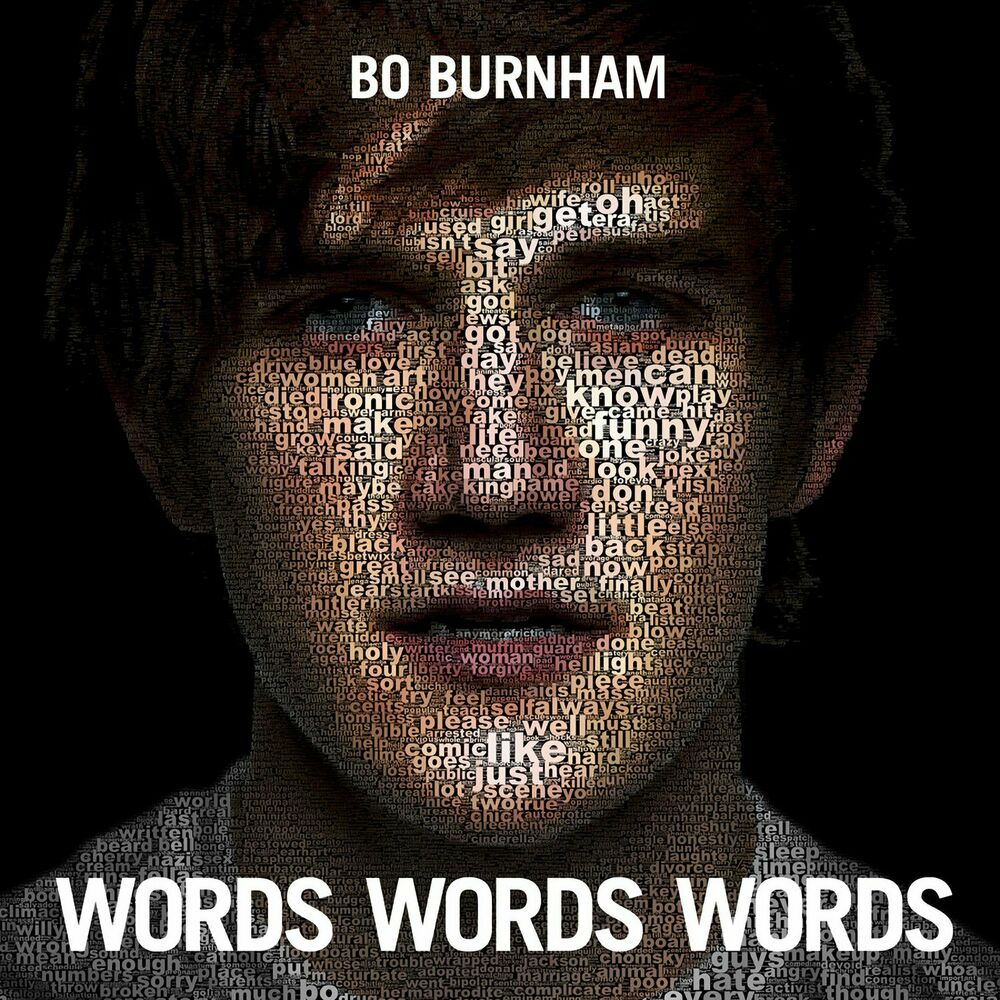 Picture of Words Words Words