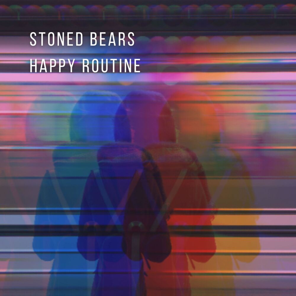 Picture of Happy Routine