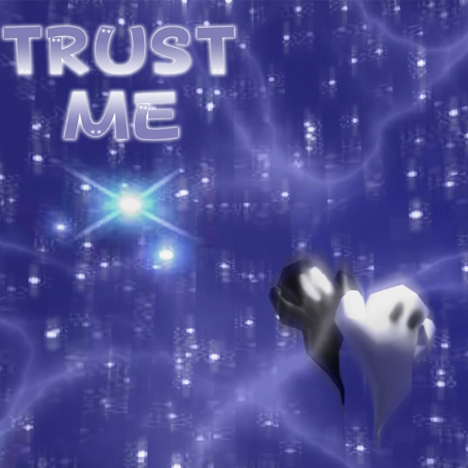 Album cover of Trust Me