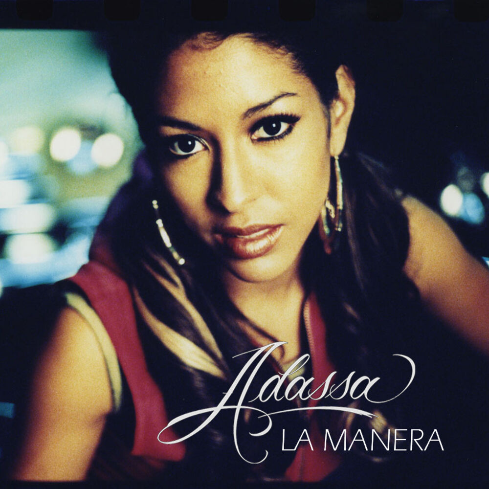 Picture of La Manera - EP