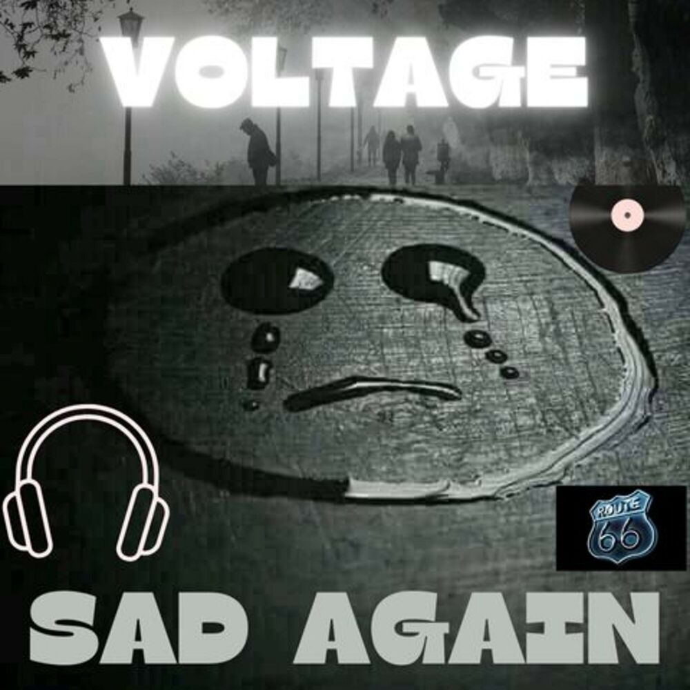 Picture of Sad Again