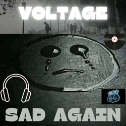 Cover of Sad Again