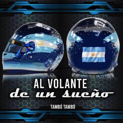 Cover of Al volante de un sueño