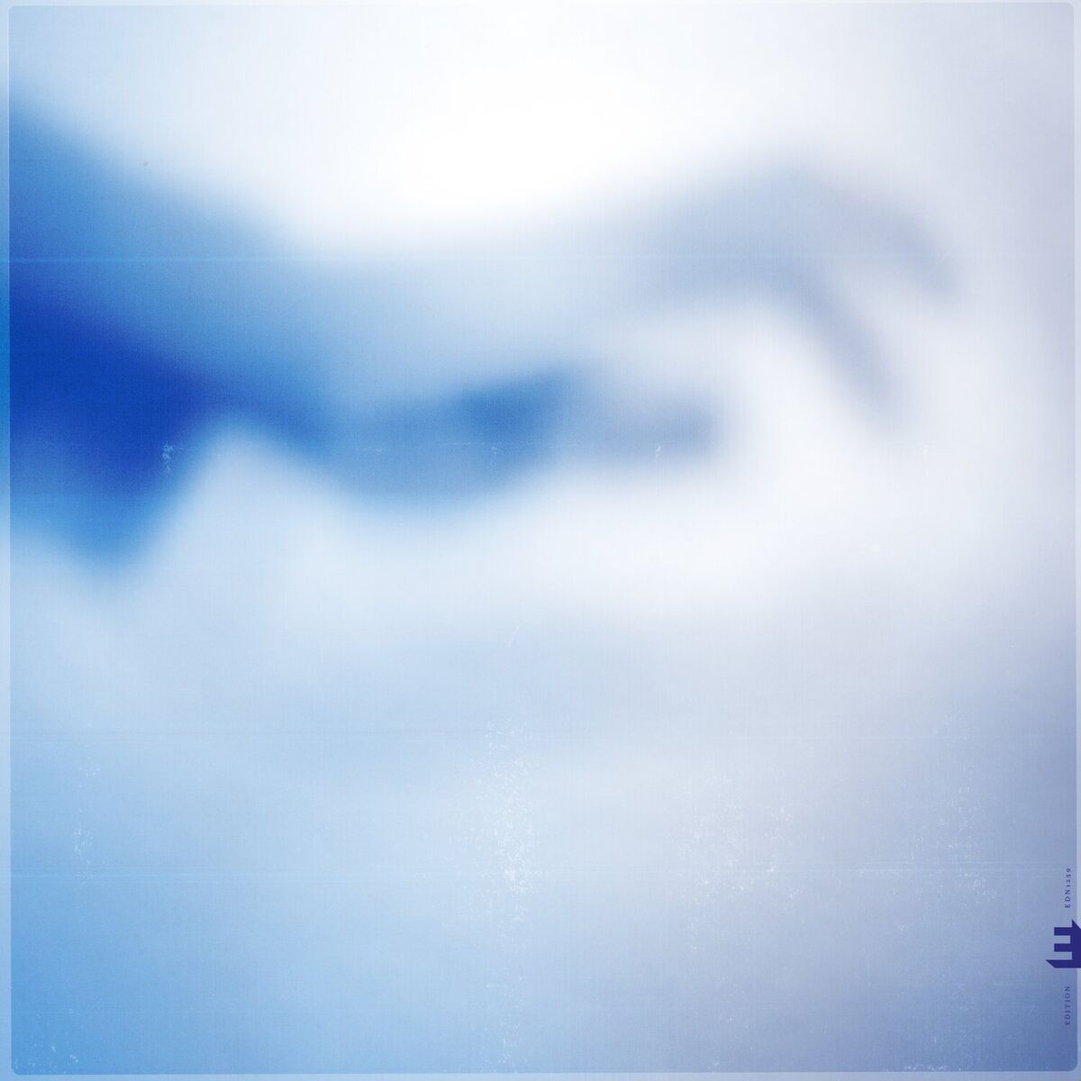 Album cover of When Shadows Dance