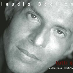 Cover of Tutti Qui