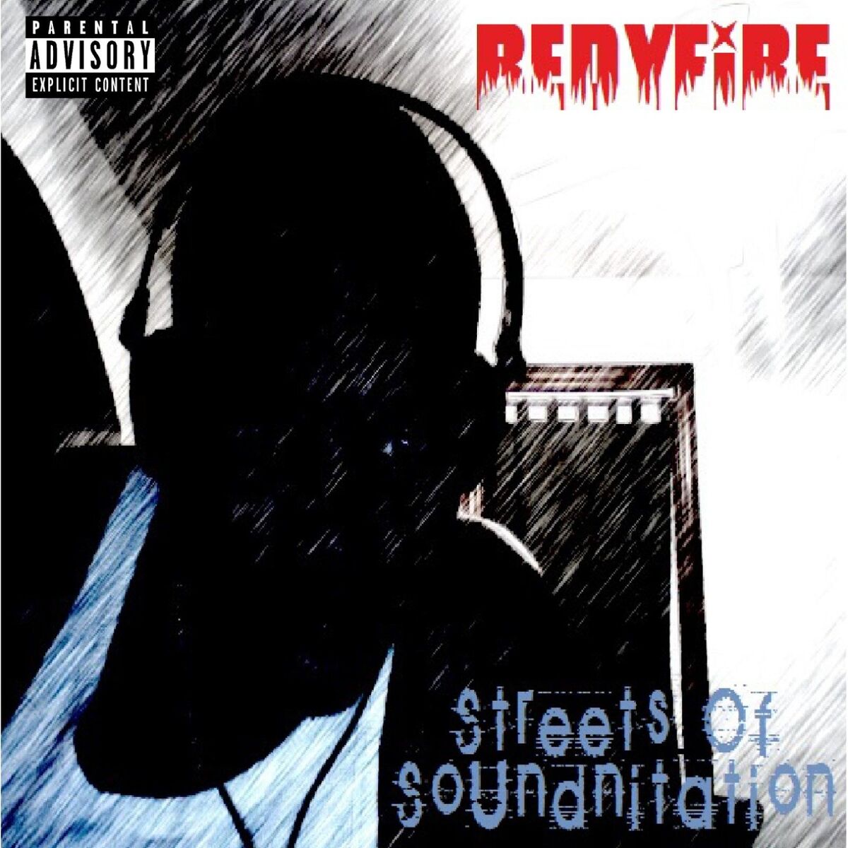 Album cover of Streets of Soundnitation