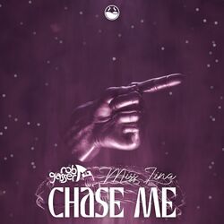Cover of Chase Me
