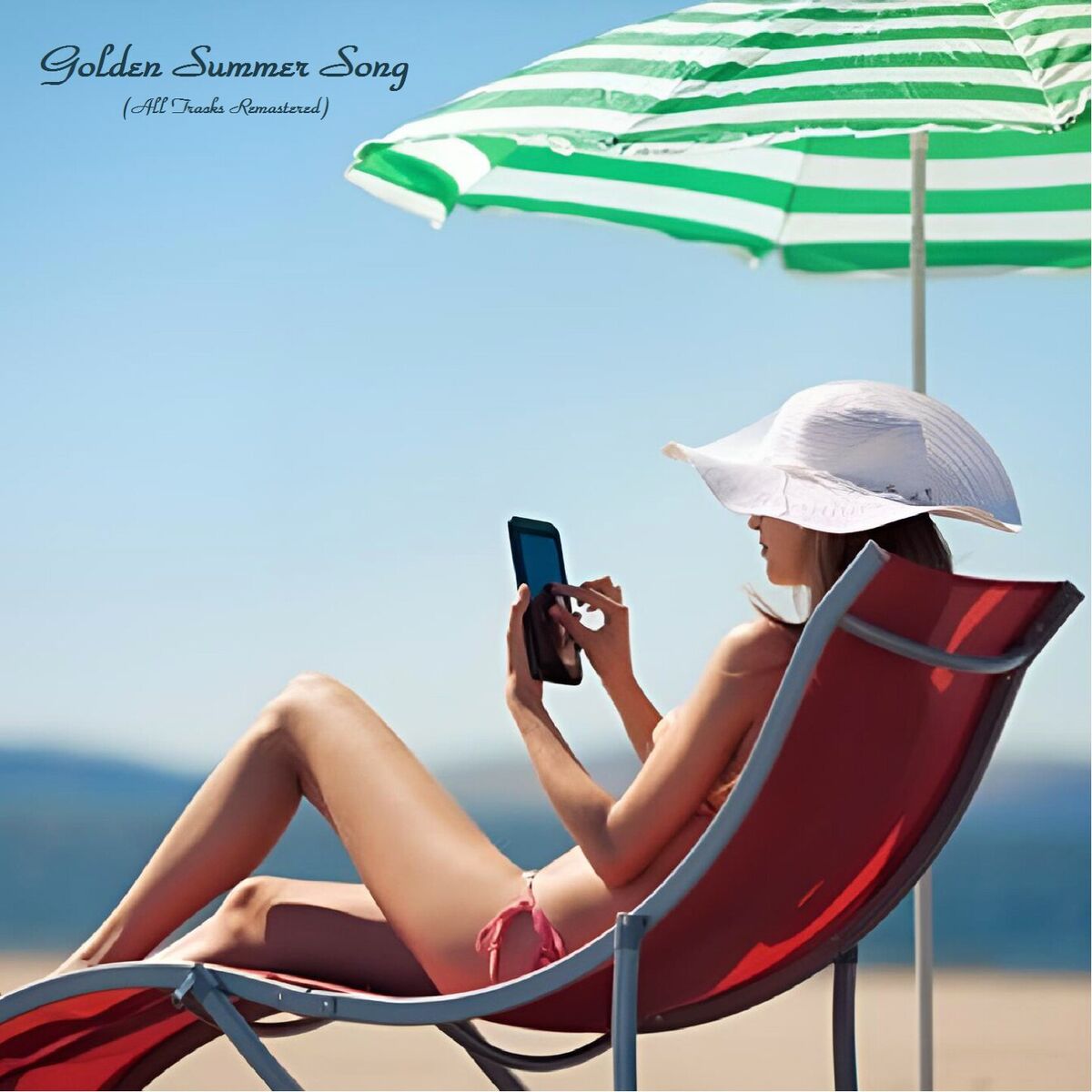 Album cover of Golden Summer Songs (All Tracks Remastered)