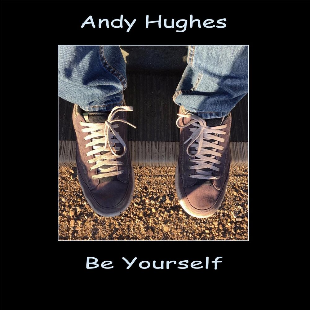 Picture of Be Yourself
