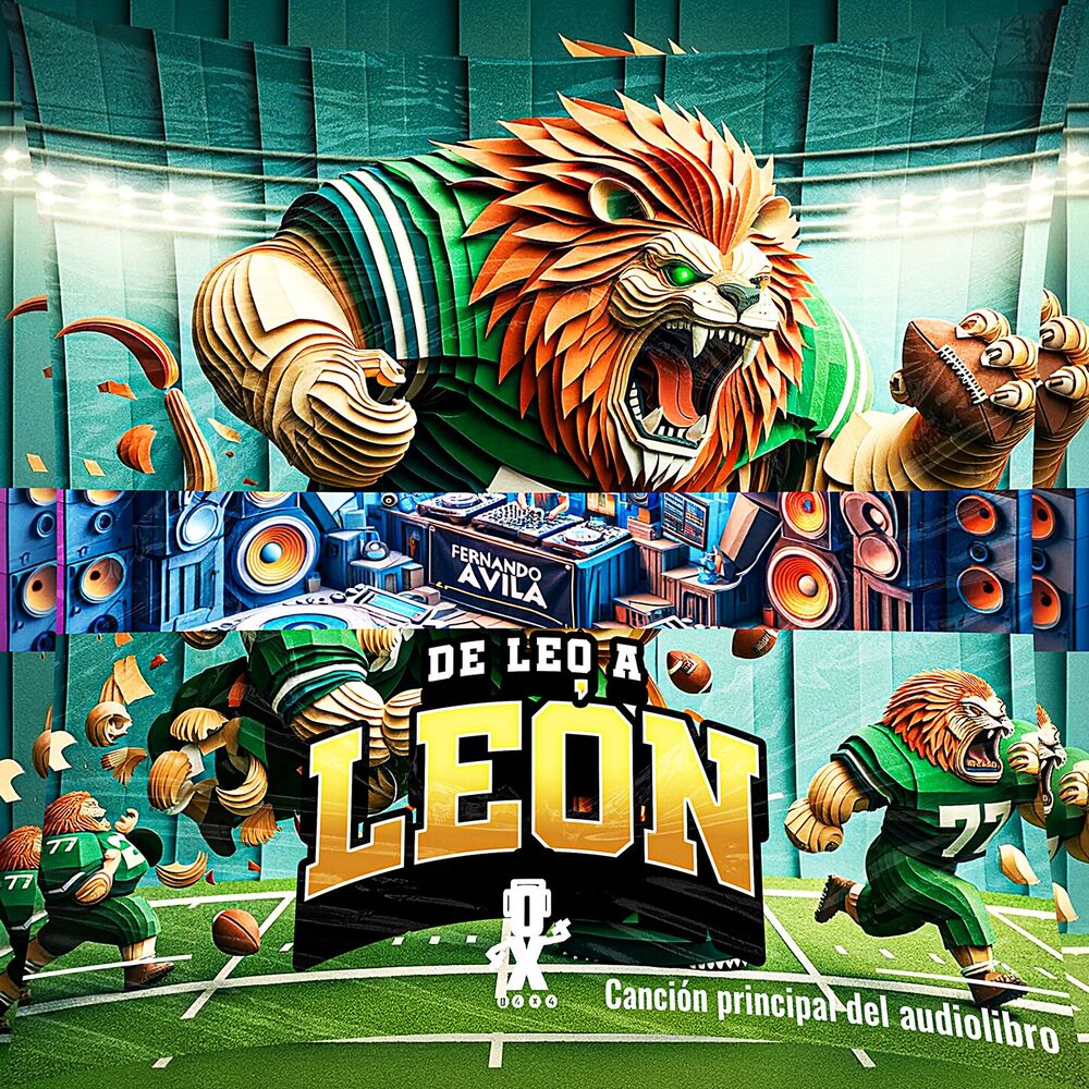 Picture of de Leo a León