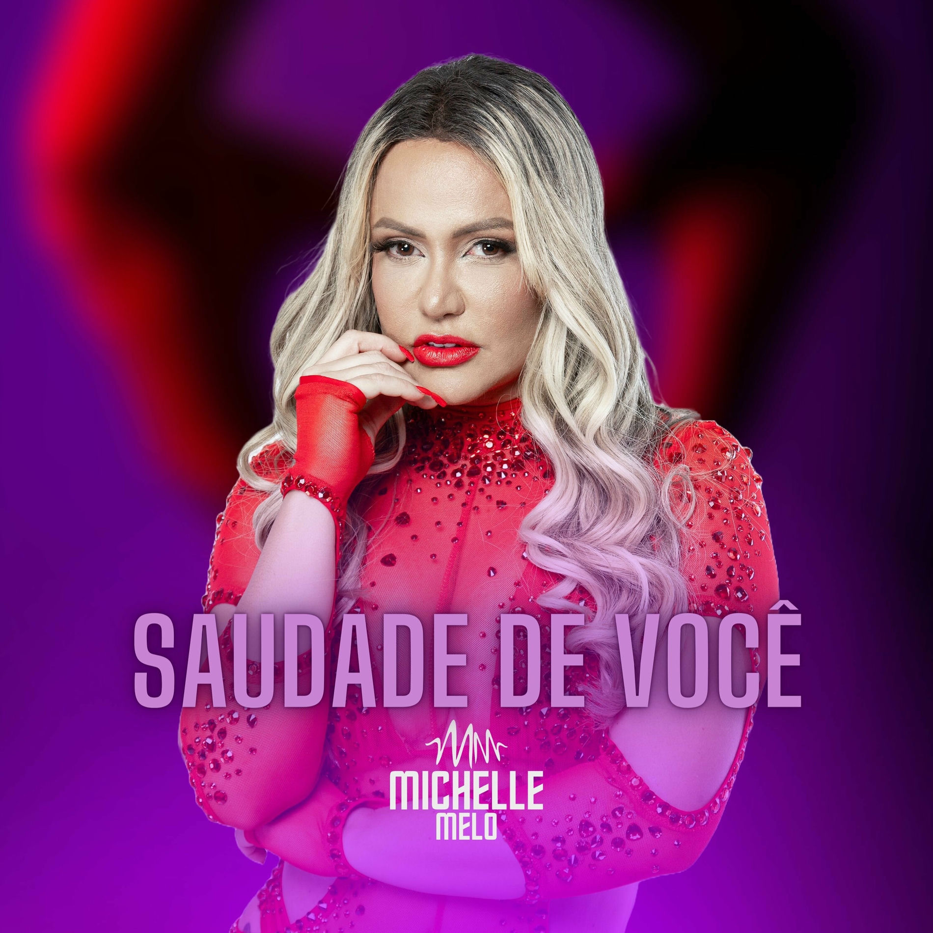Album cover of Saudade de Você