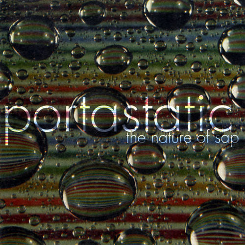The Nature of Sap sleeve