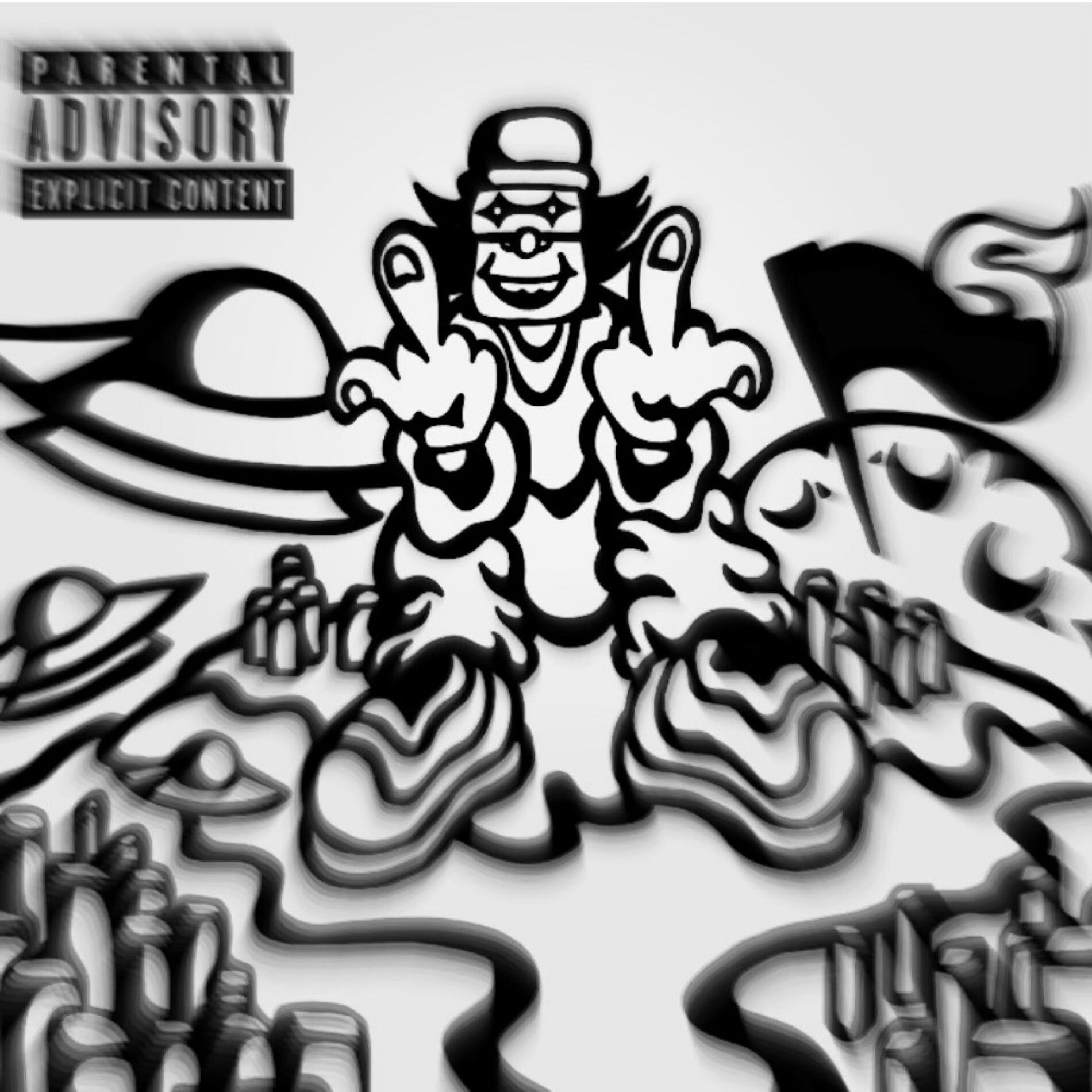 Album cover of ALL ABOUT LJ