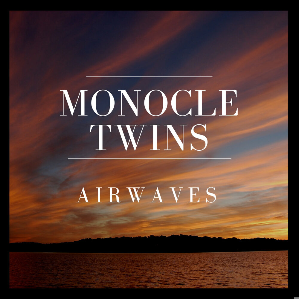 Picture of Airwaves