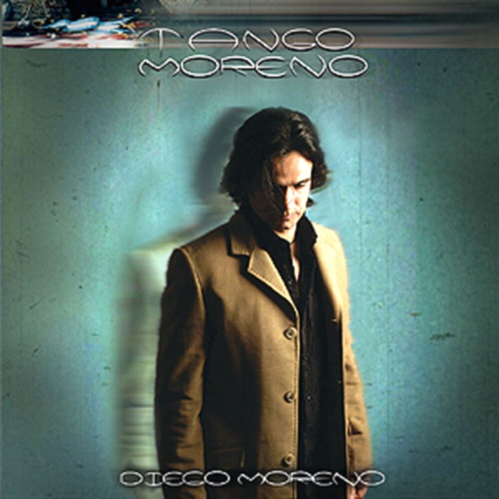 Picture of Tango Moreno