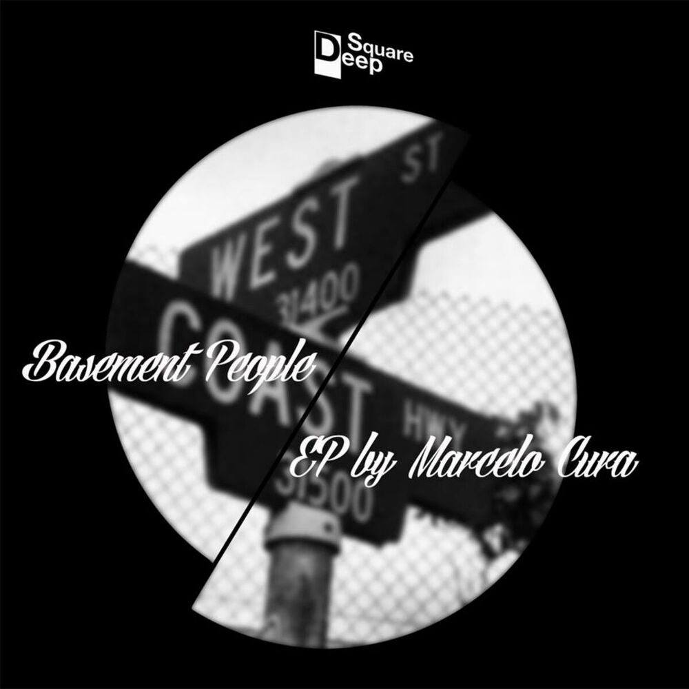Picture of Basement People EP