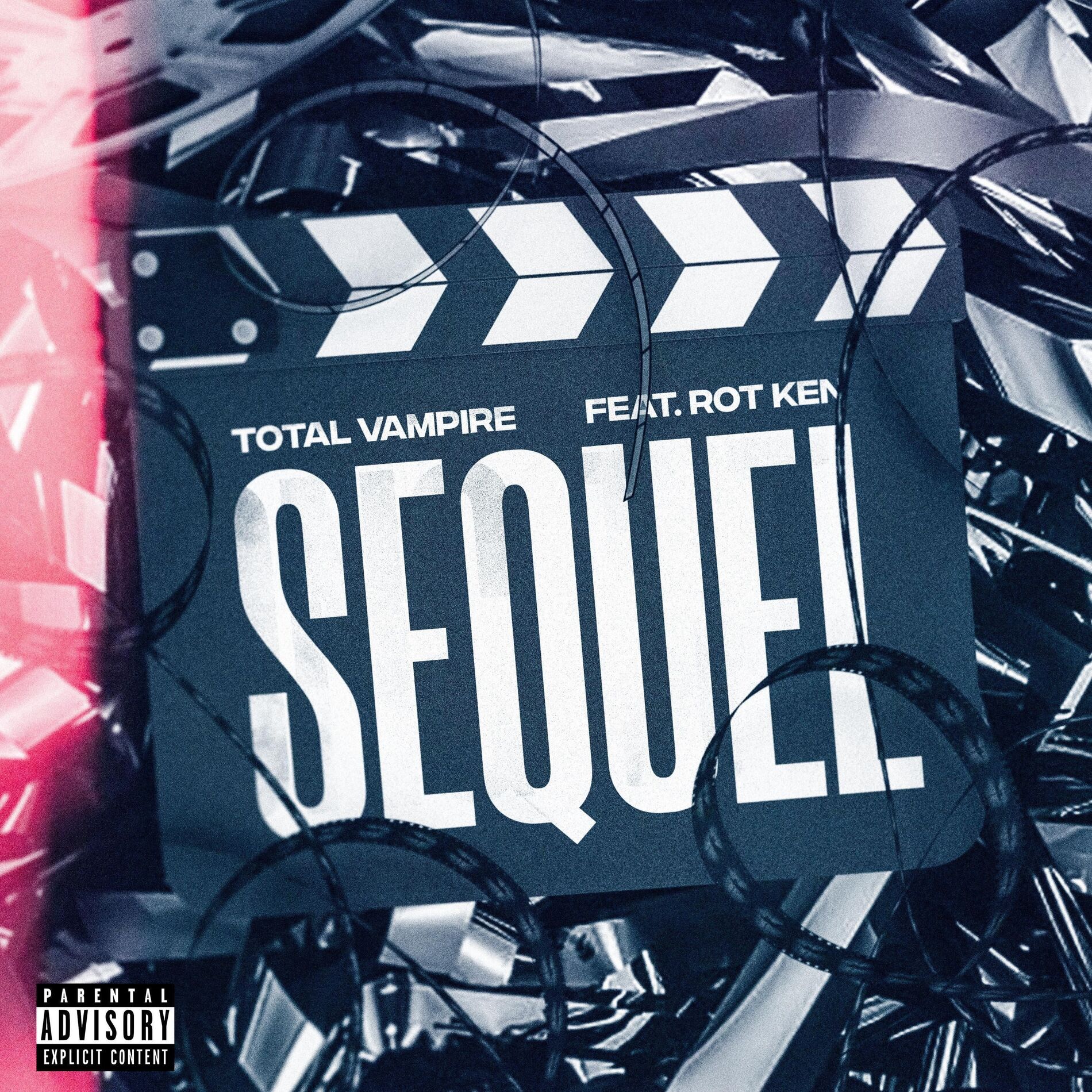 Album cover of Sequel (feat. Rot Ken)