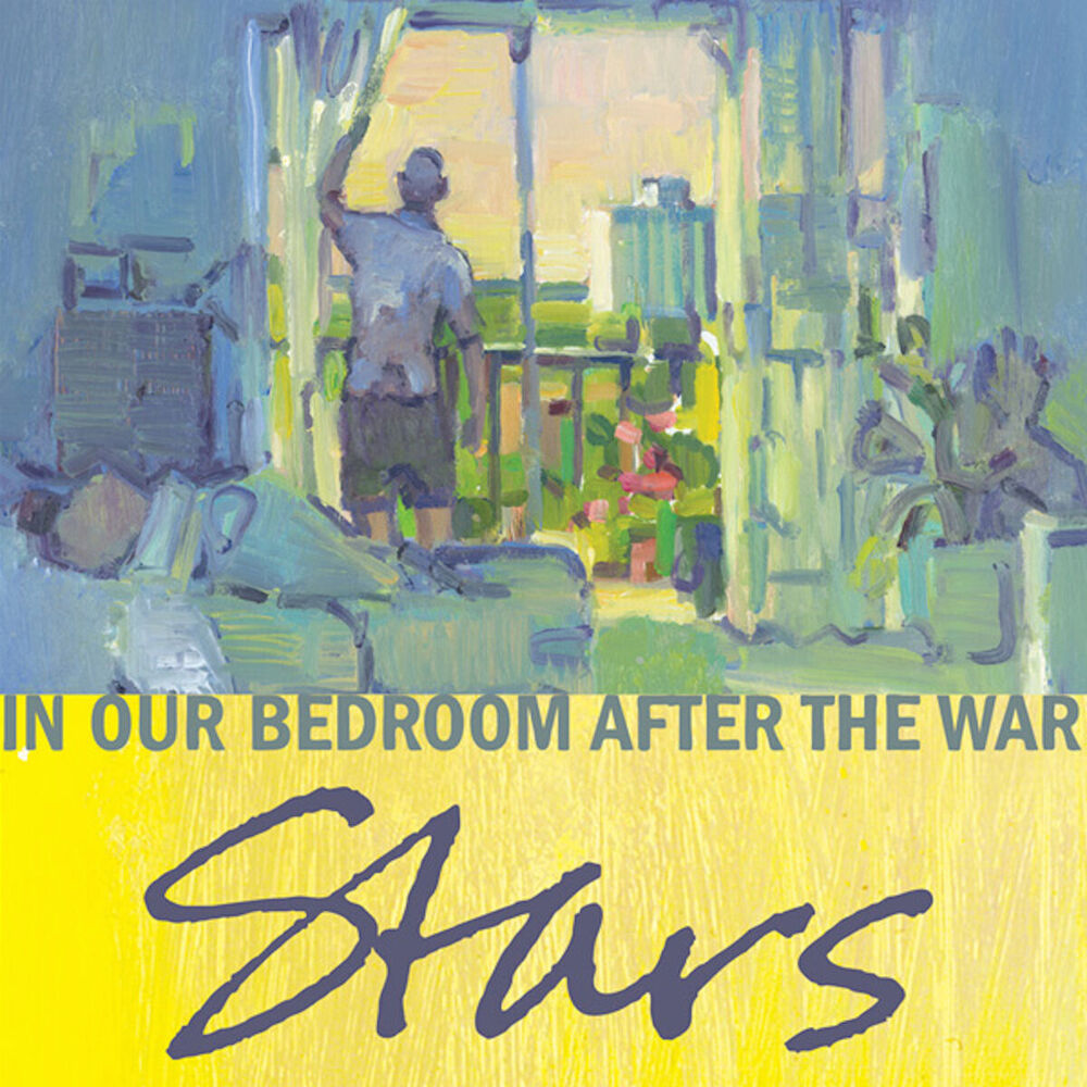 Picture of In Our Bedroom After The War