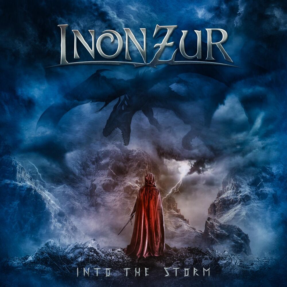 Picture of Into the Storm