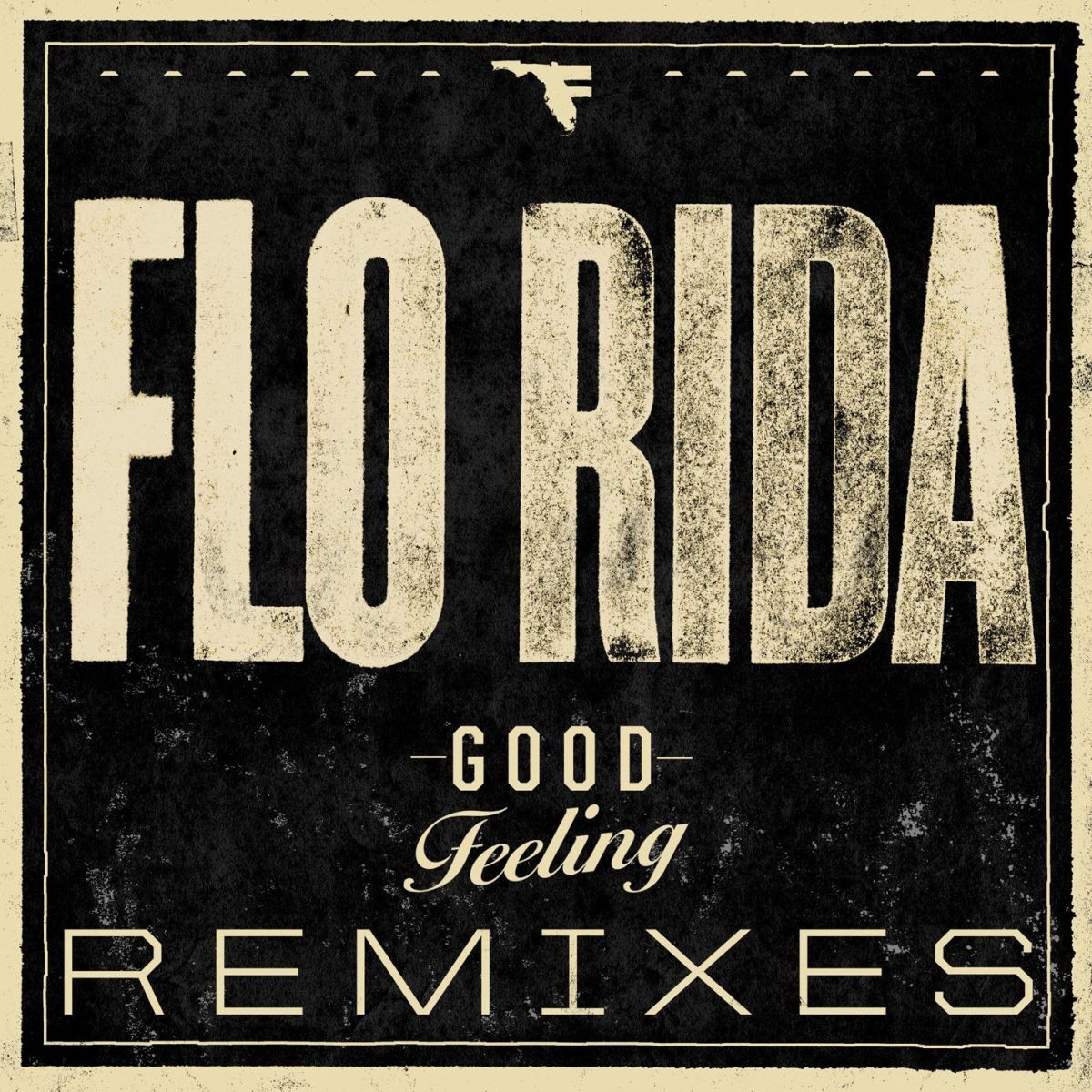Album cover of Good Feeling (Remixes)