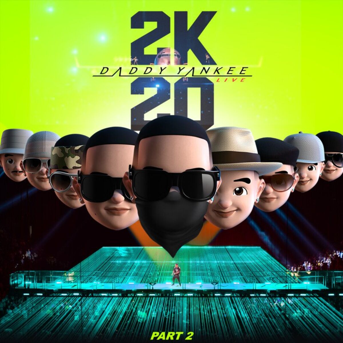 Album cover of Intro (Live)