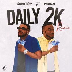 Cover of Daily 2K (Remix)