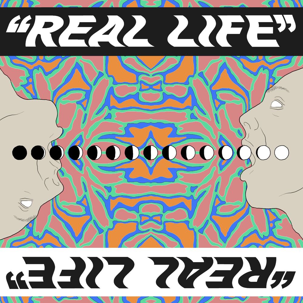 Picture of Real Life