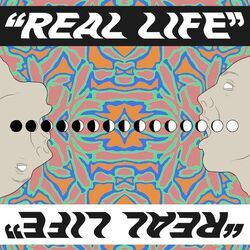 Cover of Real Life