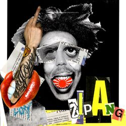 Cover of Zipang
