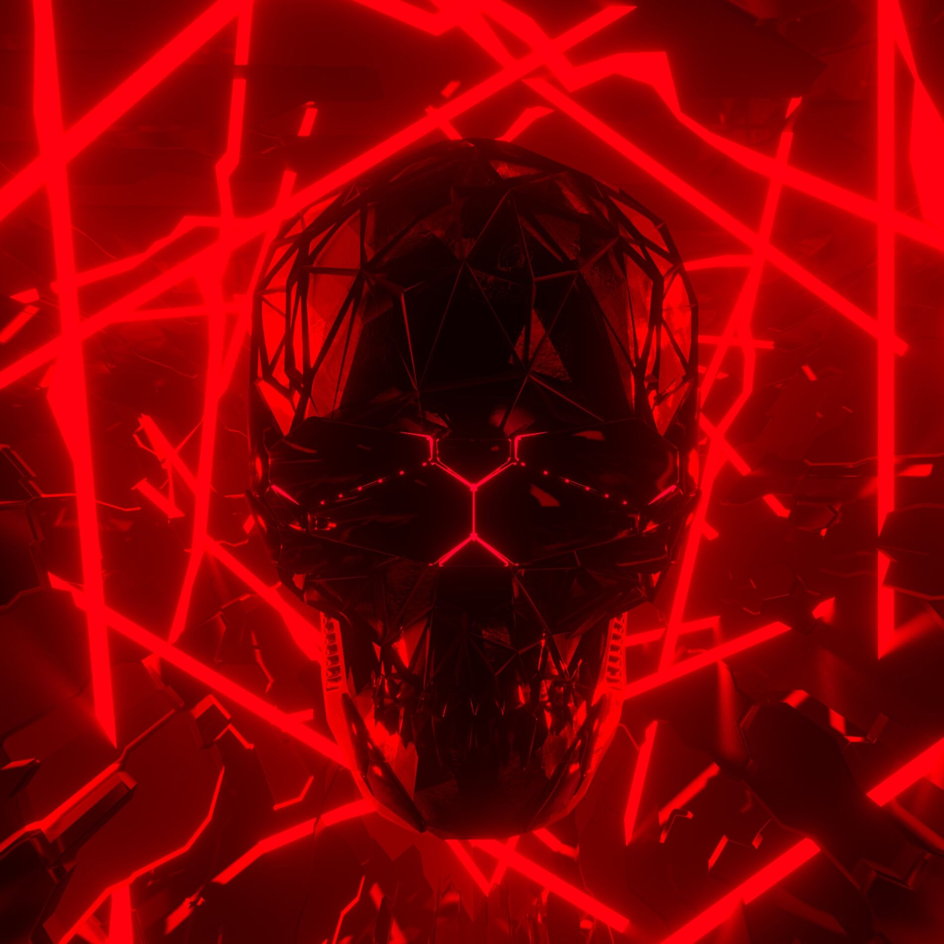 Album cover of GLORY (INSTRUMENTAL)