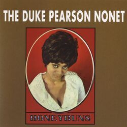 Cover of Honeybuns