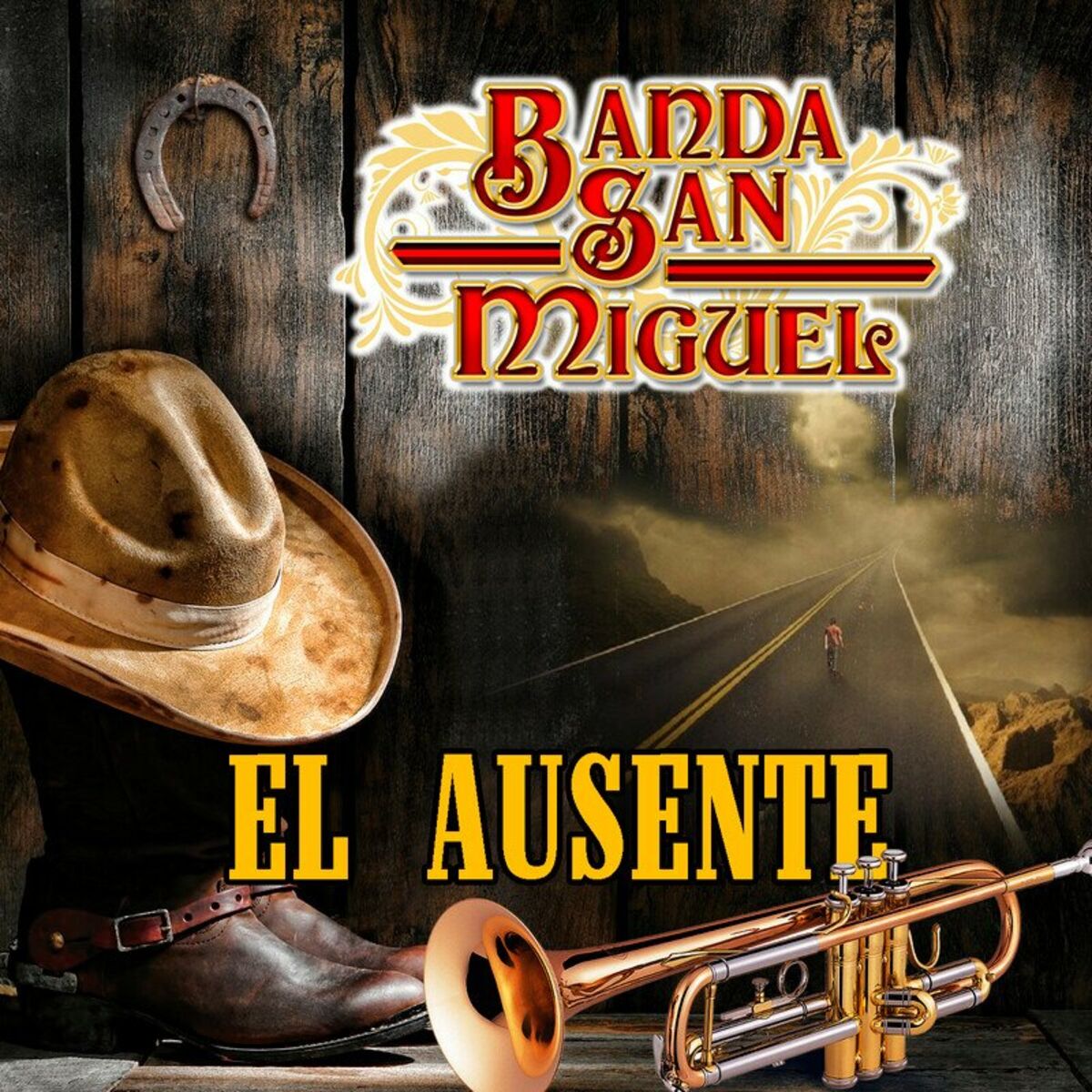 Album cover of En Las Cantinas (Banda)
