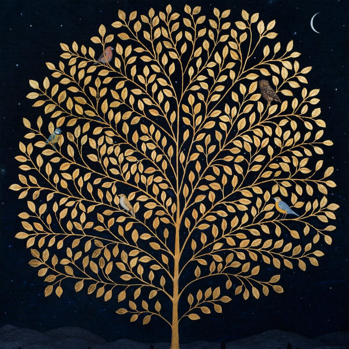 Album cover of Los Angeles