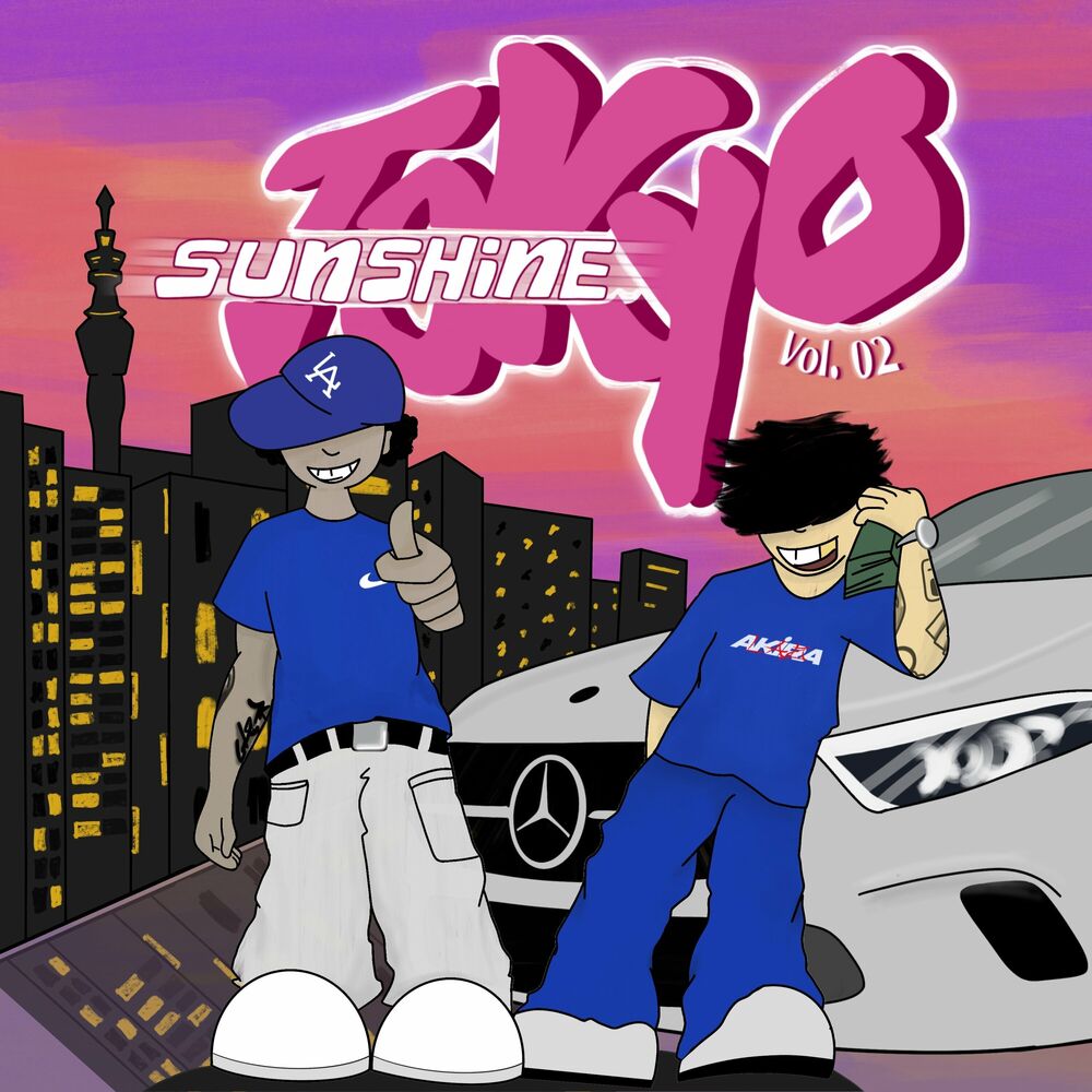 Picture of Tokyo Sunshine Vol. 2