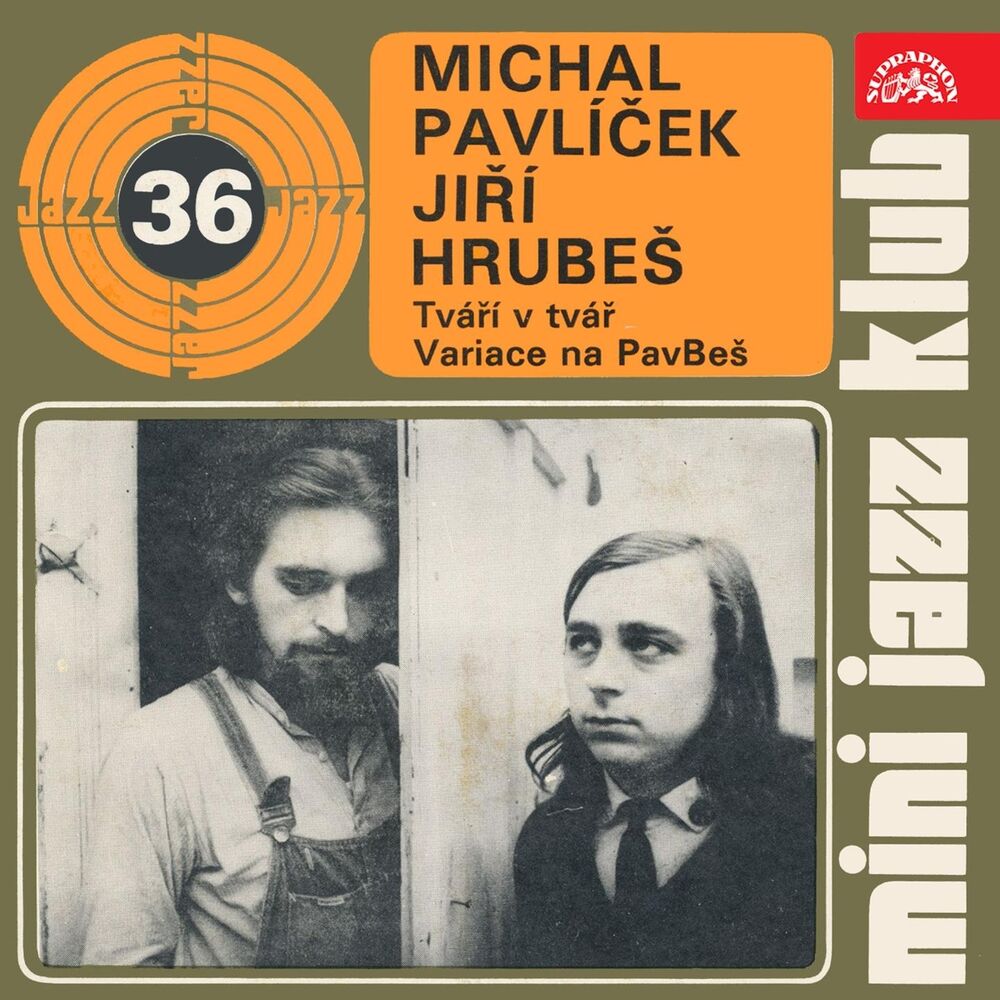 Picture of Mini Jazz Klub, Vol. 36