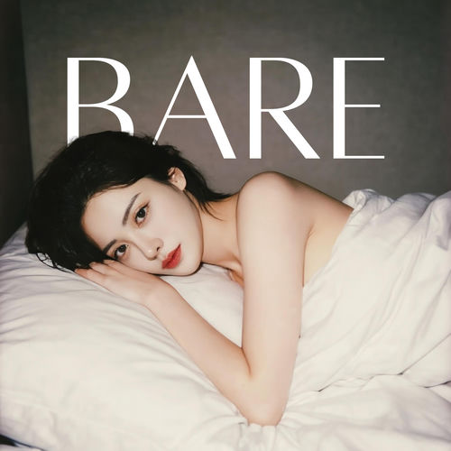 Bare