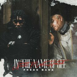 Cover of In The Name Of Gee (Still Most Hated)