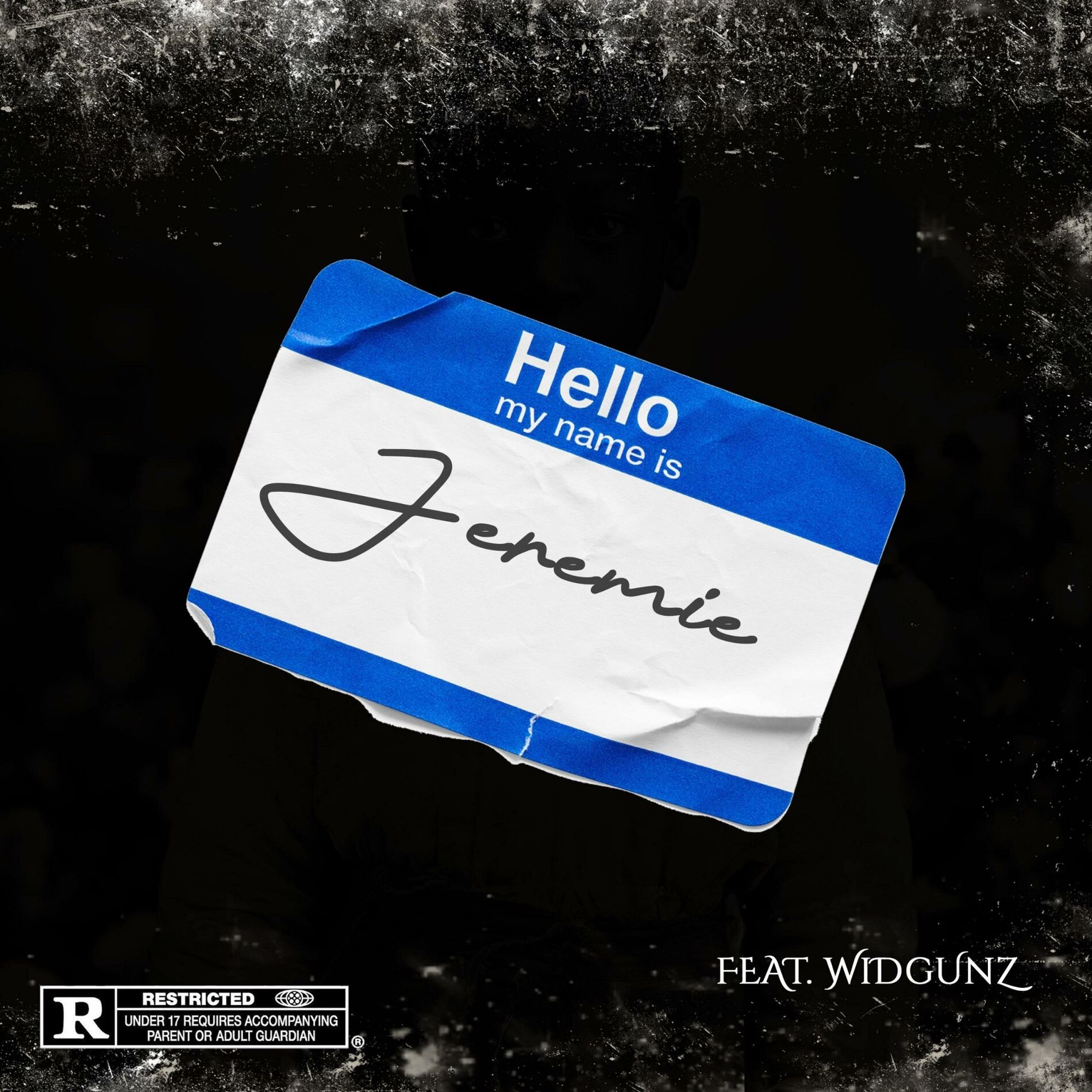 Album cover of Jeremie (feat. Widgunz)