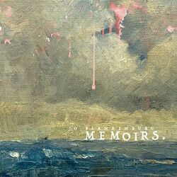 Cover of Memoirs