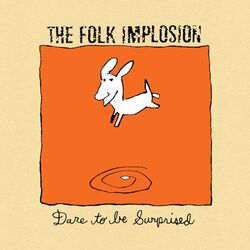 Cover of Dare to Be Surprised
