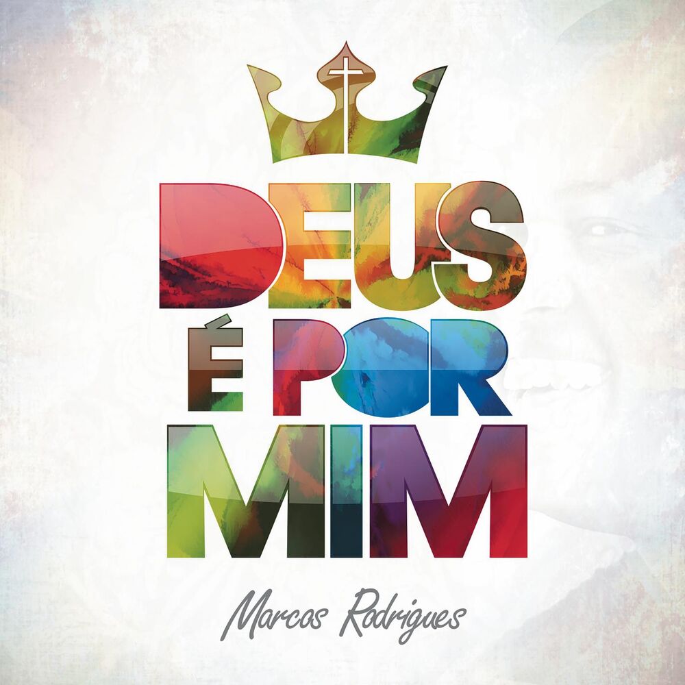 Picture of Deus é por Mim