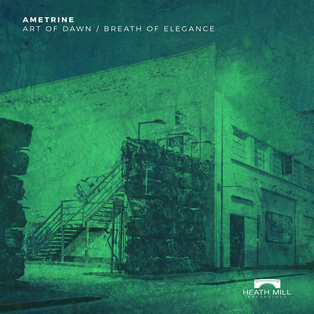 Picture of Art of Dawn / Breath of Elegance